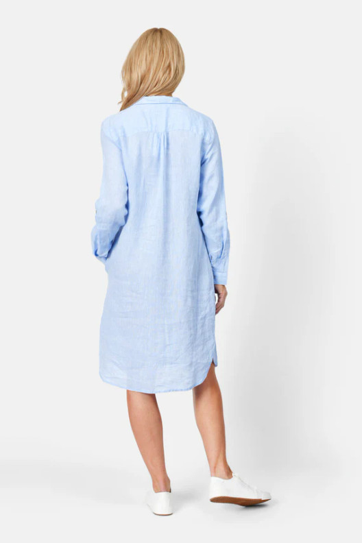 Stella pellavatunika/ paita