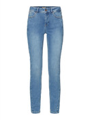 Noos farkut,vaalea demin