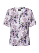 Flower satiinipusero – pehmeää naisellisuutta arkeen ja juhlaan