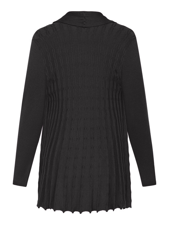 Adrianne Neuletakki, musta