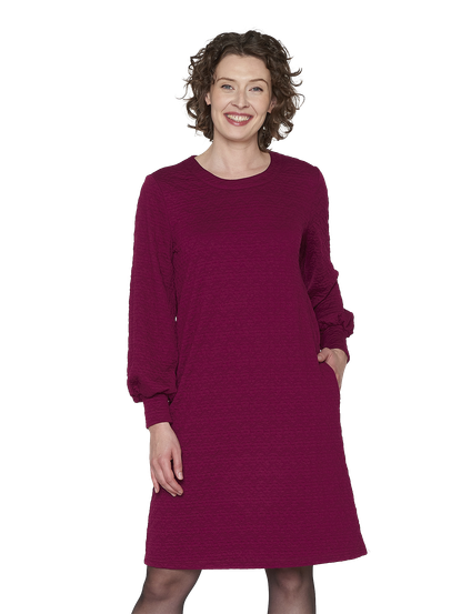 Mekko  Ella, Ruby Passion