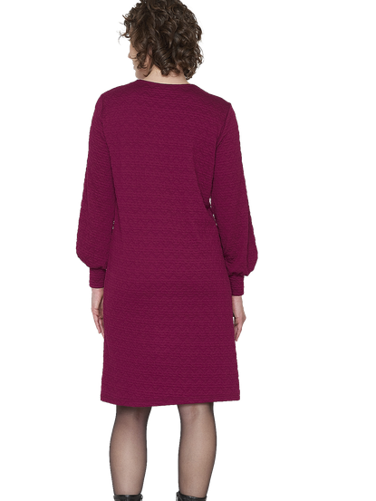 Mekko  Ella, Ruby Passion