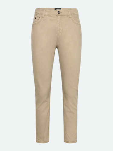  Jennifer farkut, beige, Feminine fit       