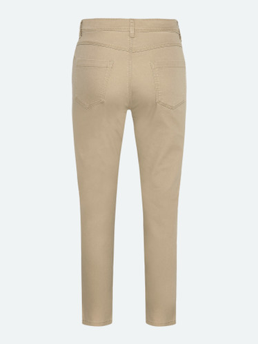  Jennifer farkut, beige, Feminine fit       
