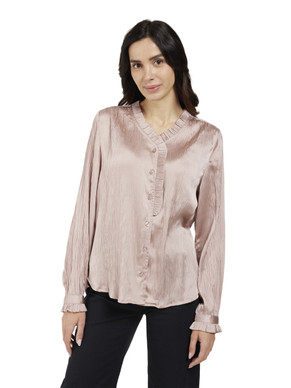 Frilla paitapusero, roosa