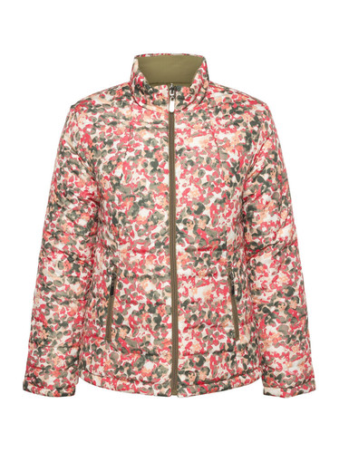 Kääntötakki Oliivi