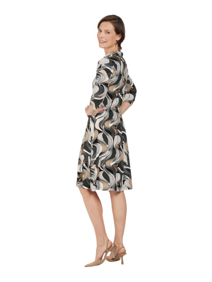 Fiorella trikoomekko 