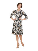 Fiorella trikoomekko 