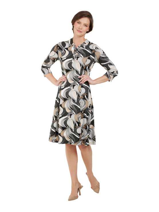 Fiorella trikoomekko 