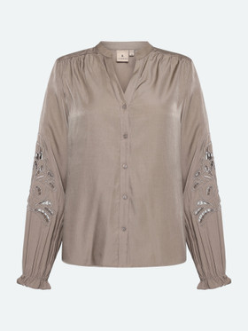 Paitapusero Diiva, Vintage Khaki