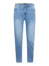 JANE Jeans, Light Blue Denim