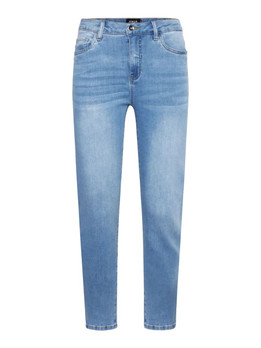 JANE Jeans, Light Blue Denim
