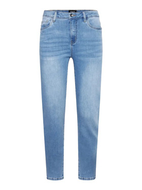 JANE Jeans, Light Blue Denim