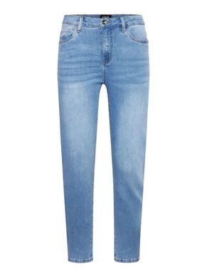 JANE Jeans, Light Blue Denim