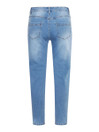 JANE Jeans, Light Blue Denim