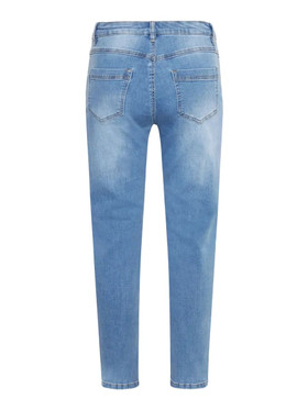JANE Jeans, Light Blue Denim