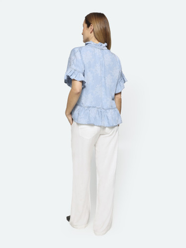 Pusero ja housut , Forever Blue Denim
