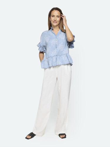 Pusero ja housut , Forever Blue Denim