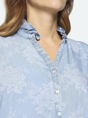 Pusero ja housut , Forever Blue Denim