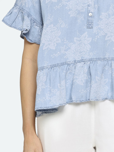 Pusero ja housut , Forever Blue Denim