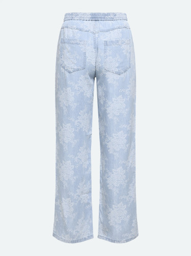 Pusero ja housut , Forever Blue Denim