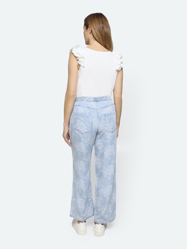 Pusero ja housut , Forever Blue Denim