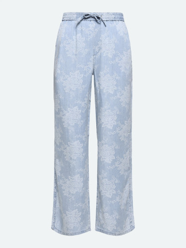 Pusero ja housut , Forever Blue Denim