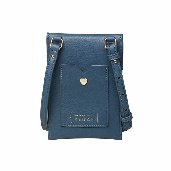 Coming Copenhagen - Sia kännykkälaukku 5 väriä