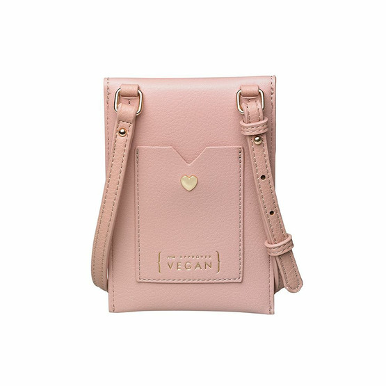 Coming Copenhagen - Sia kännykkälaukku 5 väriä