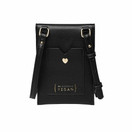 Coming Copenhagen - Sia kännykkälaukku 5 väriä