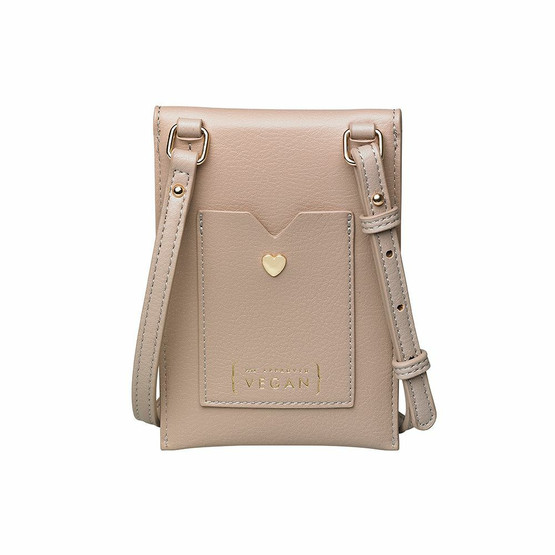 Coming Copenhagen - Sia kännykkälaukku 5 väriä