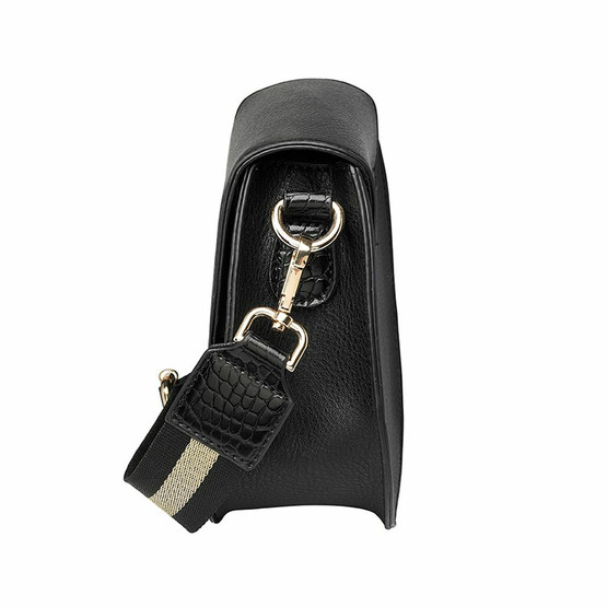Minka Saddle Bag