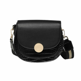 Minka Saddle Bag