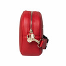 Linnea Crossbody Bag laukku, punainen