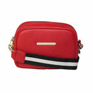Linnea Crossbody Bag laukku, punainen