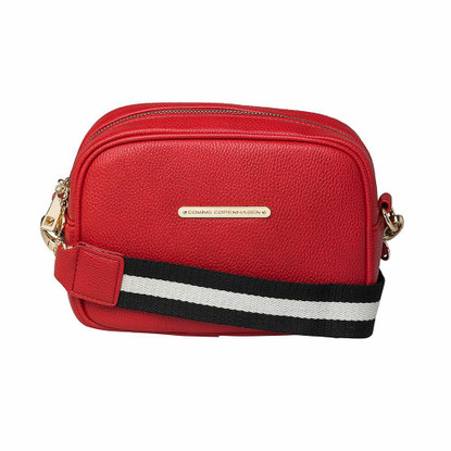 Linnea Crossbody Bag laukku, punainen