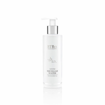 BTB13 Gentle Micellar Water 250 ml