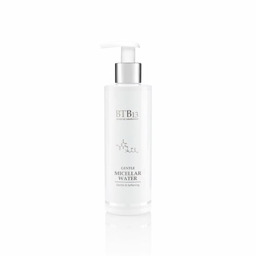 BTB13 Gentle Micellar Water 250 ml