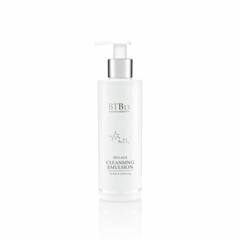 BTB13 Pro-Age Cleansing Emulsion