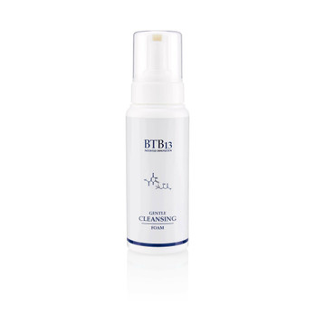  BTB13 Gentle Cleansing Foam 250ml puhdistusvaahto kasvoille