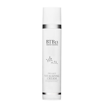 BTB13 Pro-Age Vitalizing Cream, ikämuutoksia korjaava hoitovoide 50 ml