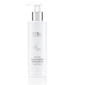  BTB13 Pro-Age Cleansing ,Puhdistus emulsio 250 ml