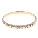 Rannerengas kulta-kristalli