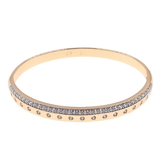 Rannerengas kulta-kristalli