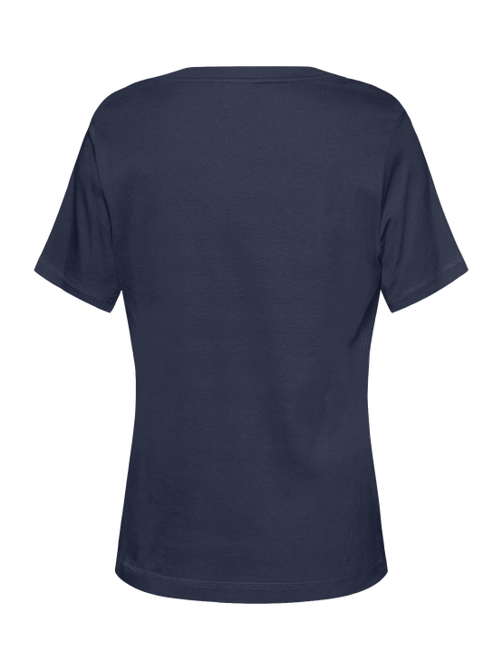 B.Coastline T-paita, Navy 