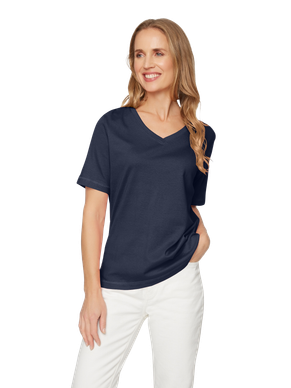 B.Coastline T-paita, Navy 