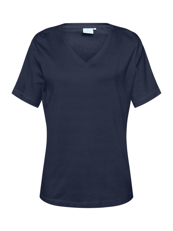 B.Coastline T-paita, Navy 