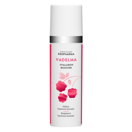 Vadelma Hyaluron Booster  30 ml