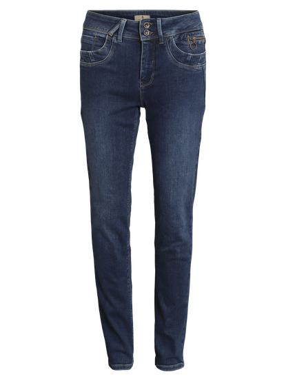  Hanna Boyfriend Jeans