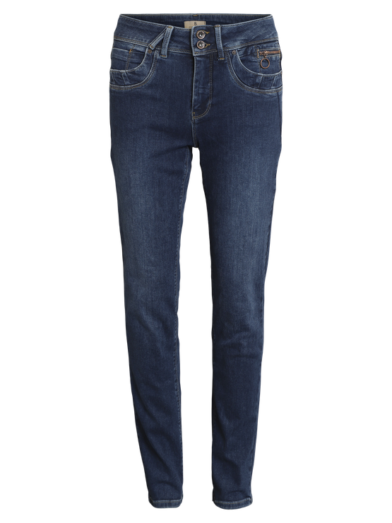  Hanna Boyfriend Jeans